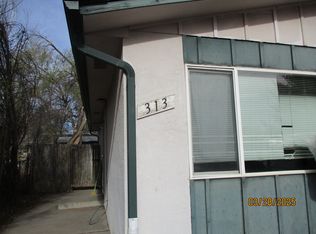 313 Gumaer Ave, Florence, CO 81226