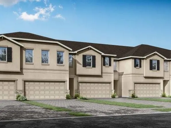 19219 Blue Pond Dr, Lutz, FL 33558