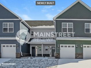 2103 Steamboat Way, Jeffersonville, IN 47130