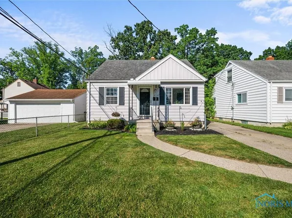 2958 Penrose Ave, Toledo, OH 43614