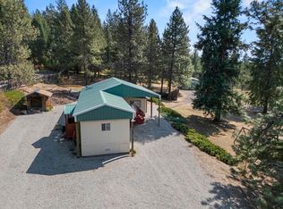 152 Tillacum Trl, Newport, WA 99156