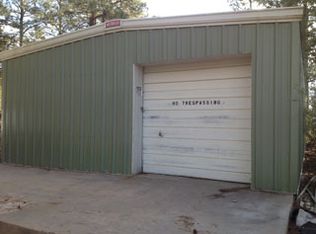 3901 Arkansas Ave, Los Alamos, NM 87544