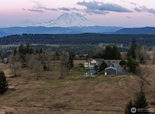 44010 14th Avenue E, Eatonville, WA