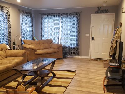 302 W Laurel St, Gillette, WY, 82718