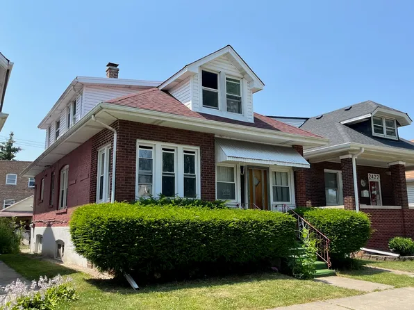 2420 N Rutherford Ave, Chicago, IL 60707