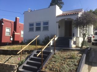 (Undisclosed Address), Oakland, CA 94602