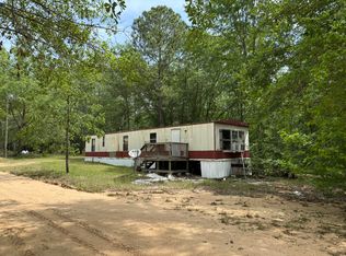 471 Hickory Ln, Williston, SC 29853