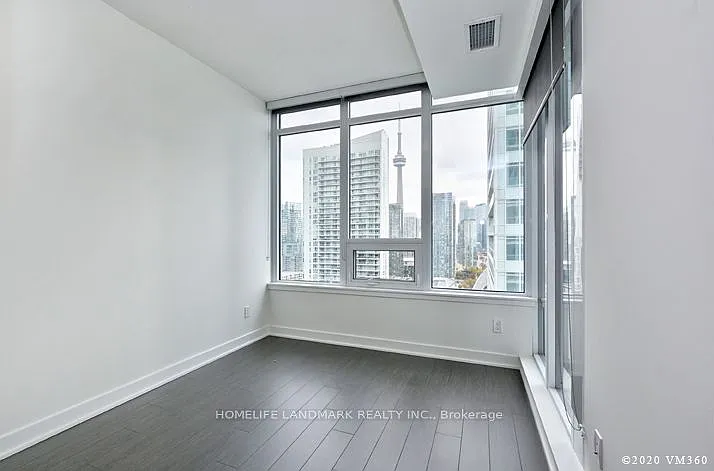 19 Bathurst St #3809 — Photo 12