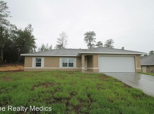 16742 SW 21st Terrace Rd, Ocala, FL 34473