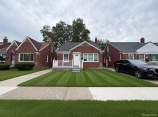 18925 Runyon St, Detroit, MI 48234