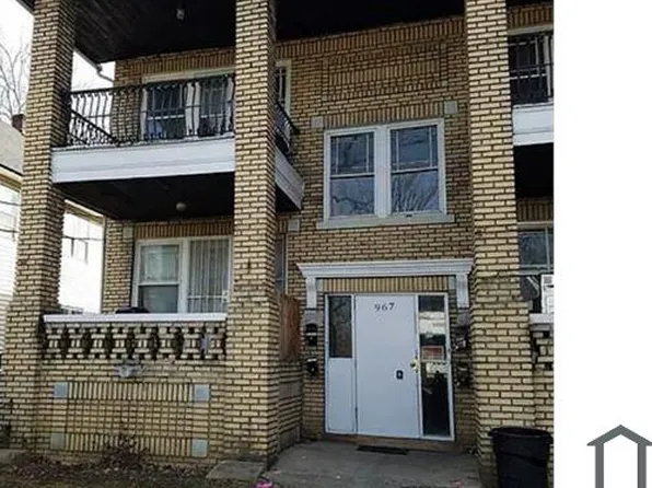 967 E 143rd St APT 1, Cleveland, OH 44110