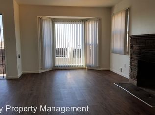 5304 1/2 Churchward St, San Diego, CA 92114