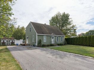 5 Barnstable Rd, South Portland, ME 04106