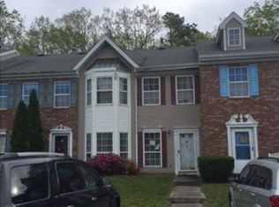 237 E Colman Pl, Galloway, NJ 08205