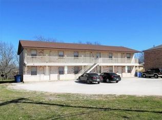 702 N 1st St APT 5, Copperas Cove, TX 76522