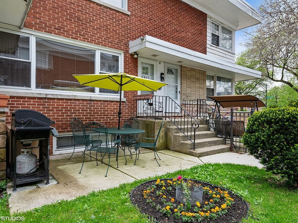 1st image of 5403 N Artesian Ave