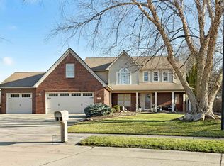 4719 Osprey Dr E, Lafayette, IN 47909