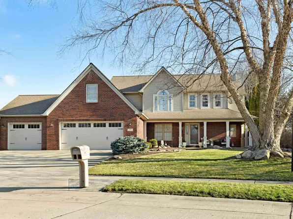 4719 Osprey Dr E, Lafayette, IN 47909