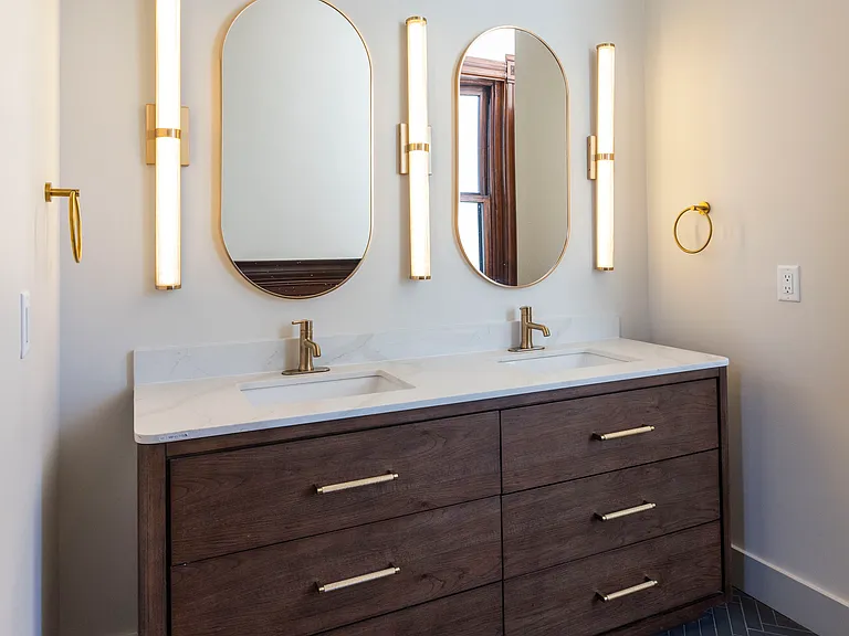 Primary Bathroom 1
