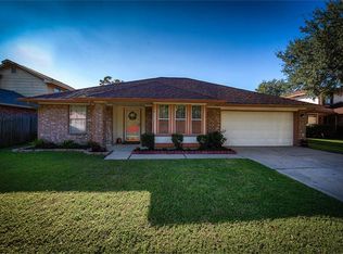 4647 Cairnsean St, Houston, TX 77084