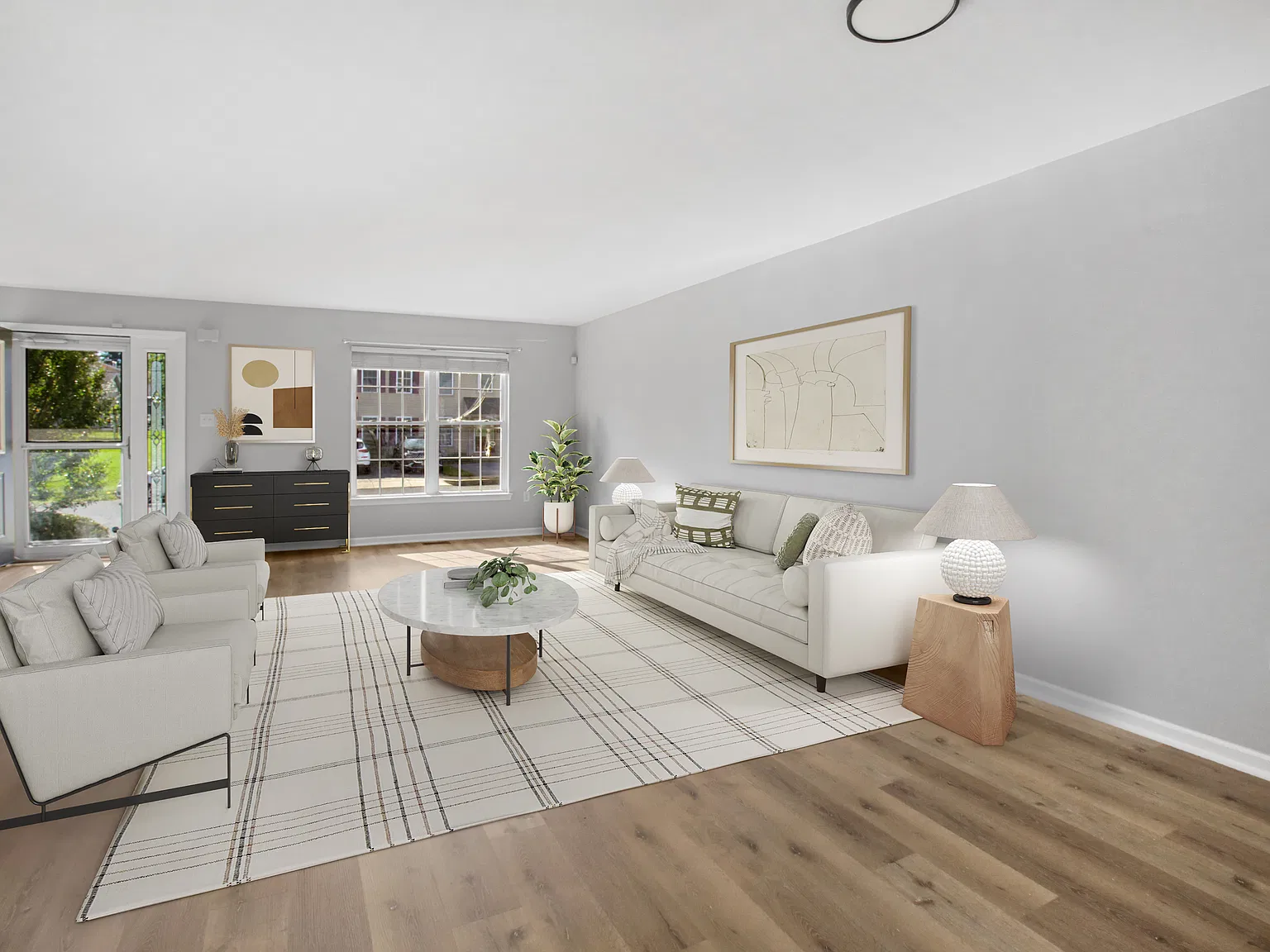 3 bed, 2.5 bath, 1742 sqft, $2,300 — Photo 3