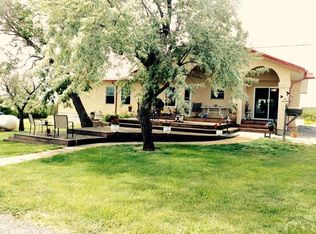 4621 Bergemann Rd, Pueblo, CO 81005