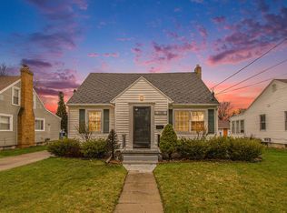 2706 Pattengill Ave, Lansing, MI 48910