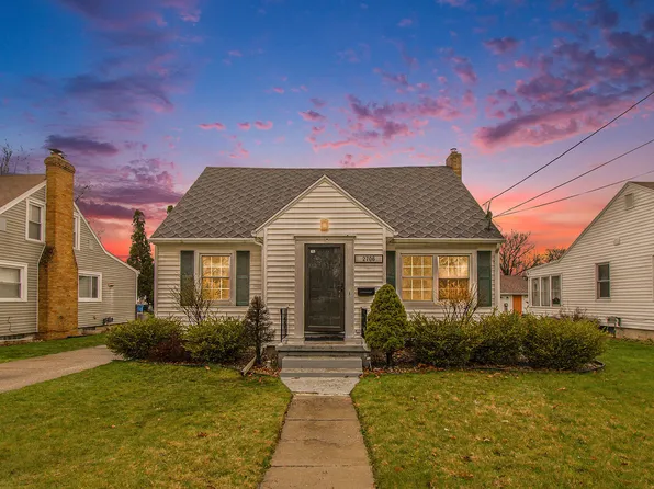 2706 Pattengill Ave, Lansing, MI 48910