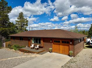 818 W 6th St, Leadville, CO 80461
