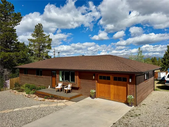 818 W 6th Street, Leadville, CO 80461