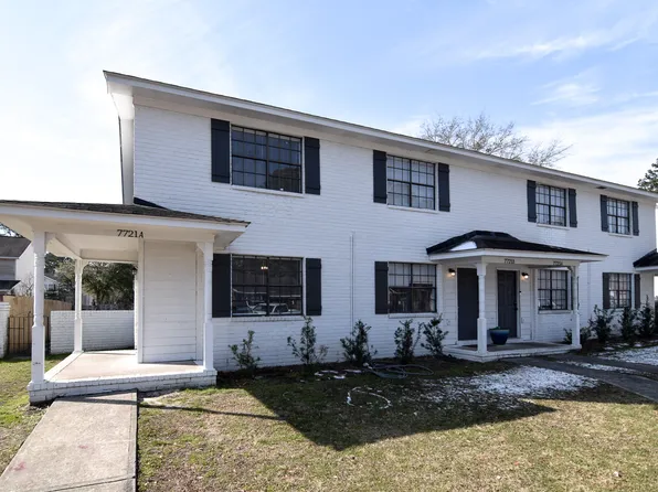 7721 Oldridge Rd APT A, North Charleston, SC 29418