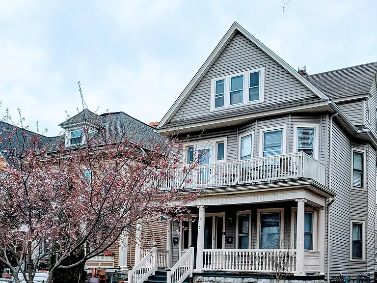115 Claremont Ave #2 — Photo 6