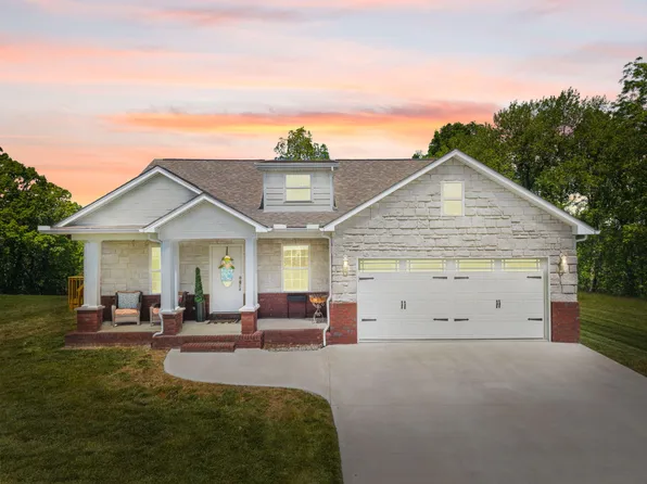 964 McWhorter Rd, London, KY 40741