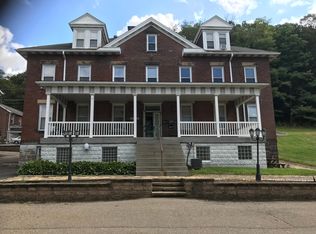 25 Main St, Ambridge, PA 15003