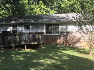 283 Old Acworth Rd, Dallas, GA 30132