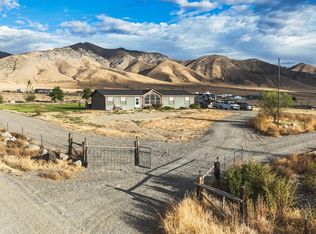 9200 Sabin Dr, Winnemucca, NV 89445
