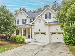 210 Bennington Pkwy, Durham, NC 27713