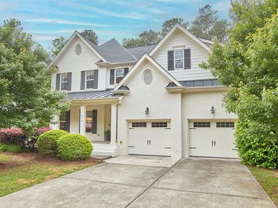 210 Bennington Pkwy, Durham, NC, 27713