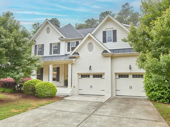 210 Bennington Pkwy, Durham, NC 27713