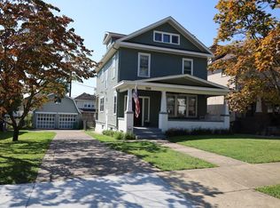 1226 24th St, Portsmouth, OH 45662
