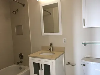 Rented by Stonehenge NYC LLC