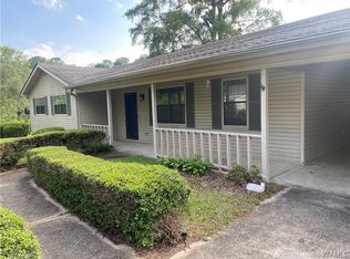 421 3rd St NW, Fayette, AL 35555