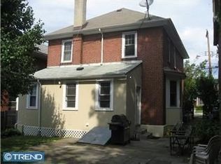 117 W 4th Ave, Conshohocken, PA