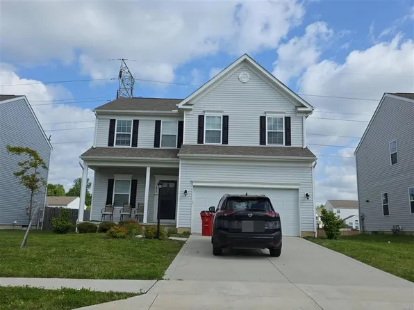 836 Saddle Ave, Pataskala, OH 43062