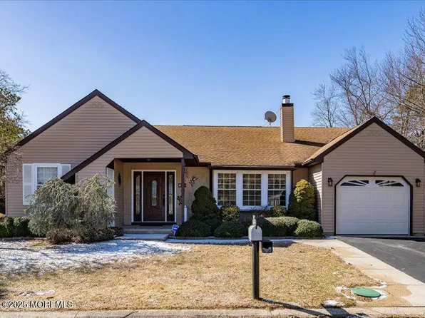 4 Ashley Road #63, Manchester, NJ 08759
