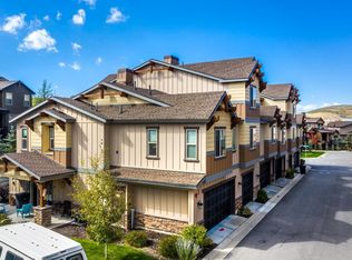 13327 N Highmark Ct, Kamas, UT 84036