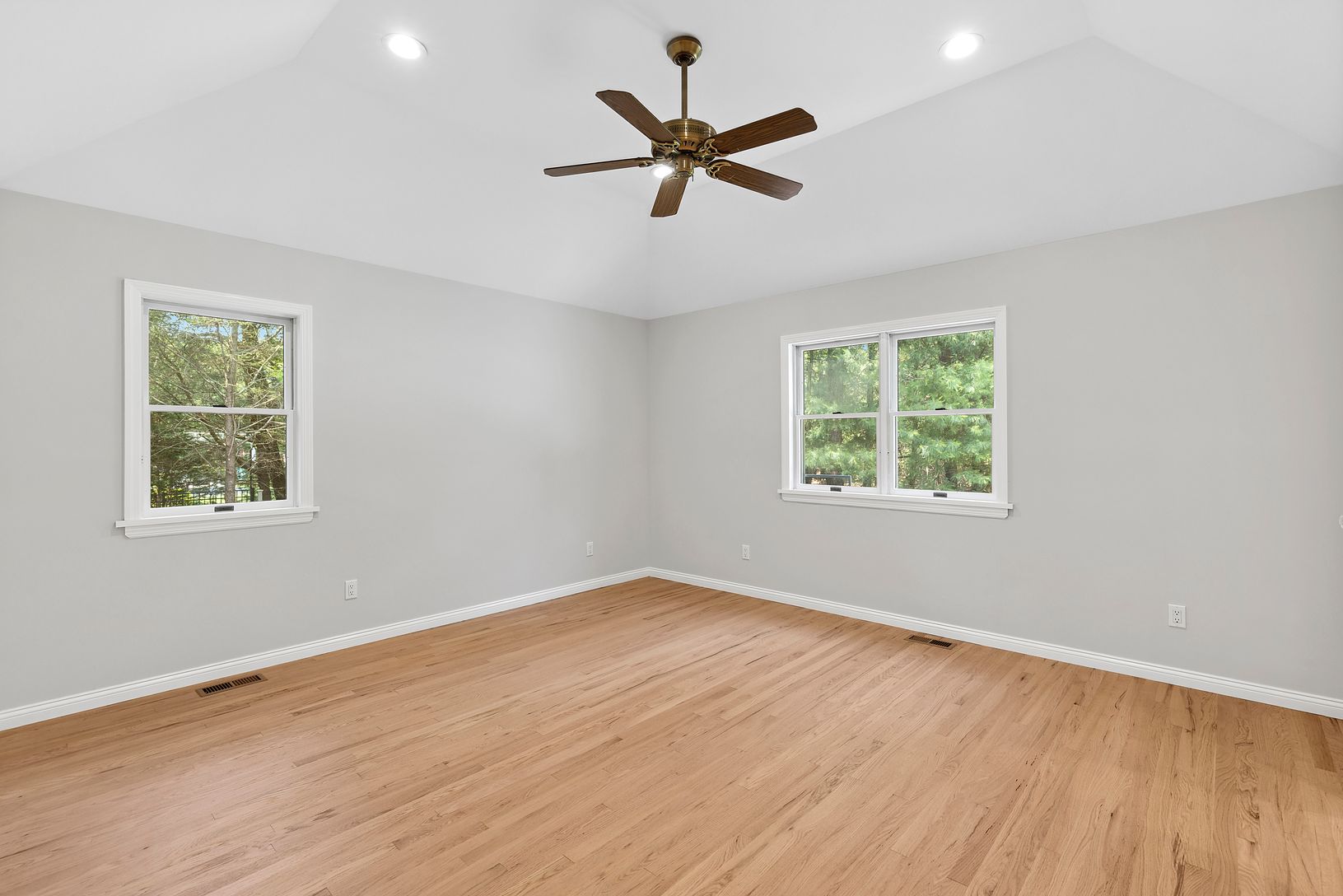  First Floor Primary Bedroom