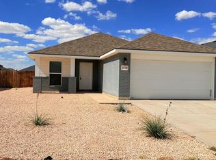 6821 Blue Sky St, Midland, TX 79705