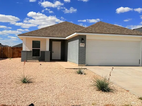 6821 Blue Sky St, Midland, TX 79705