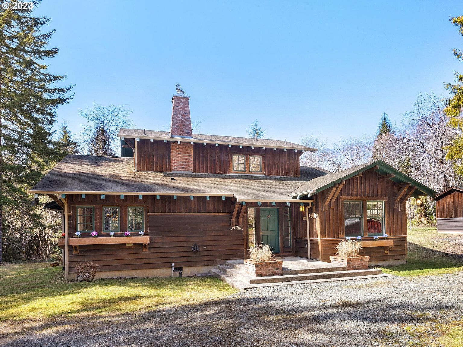 42195 Anderson Rd, Nehalem, OR 97131 Zillow